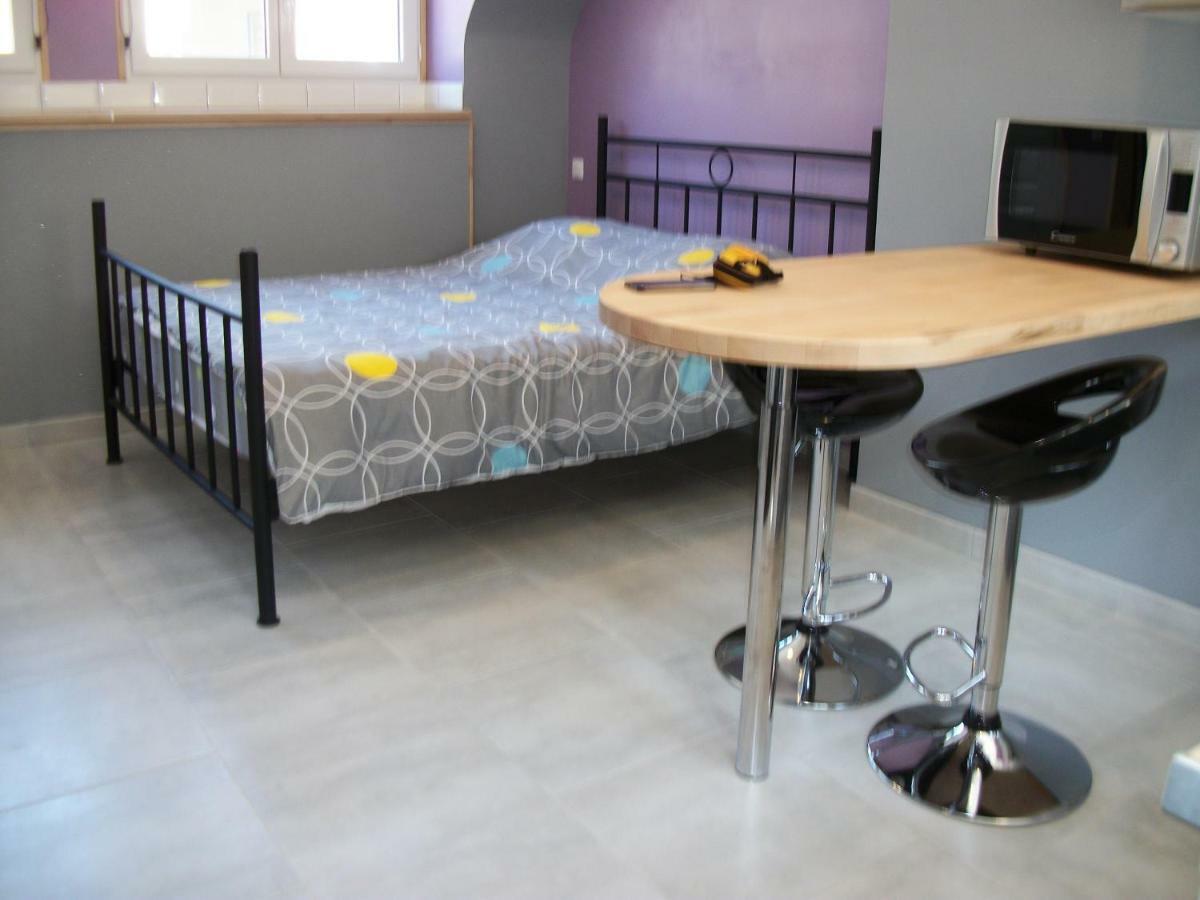 Les Mouettes 3 Apartman Le Tréport Kültér fotó